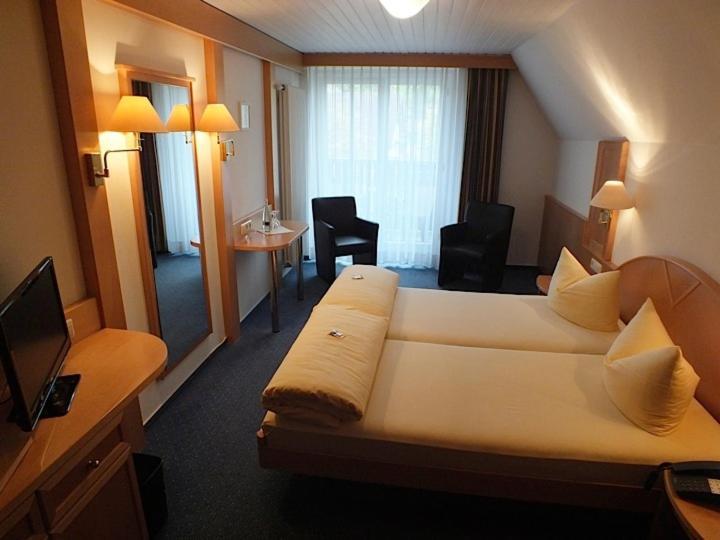Achkarrer Krone Hotel Achkarren Cameră foto
