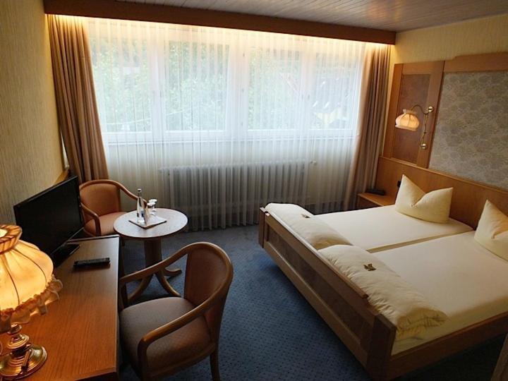 Achkarrer Krone Hotel Achkarren Cameră foto